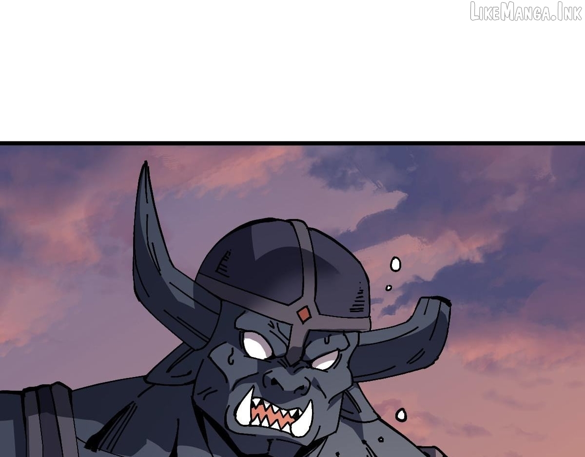 Master: This Villainous Disciple Is Not The Holy Child Chapter 199 - Page 59