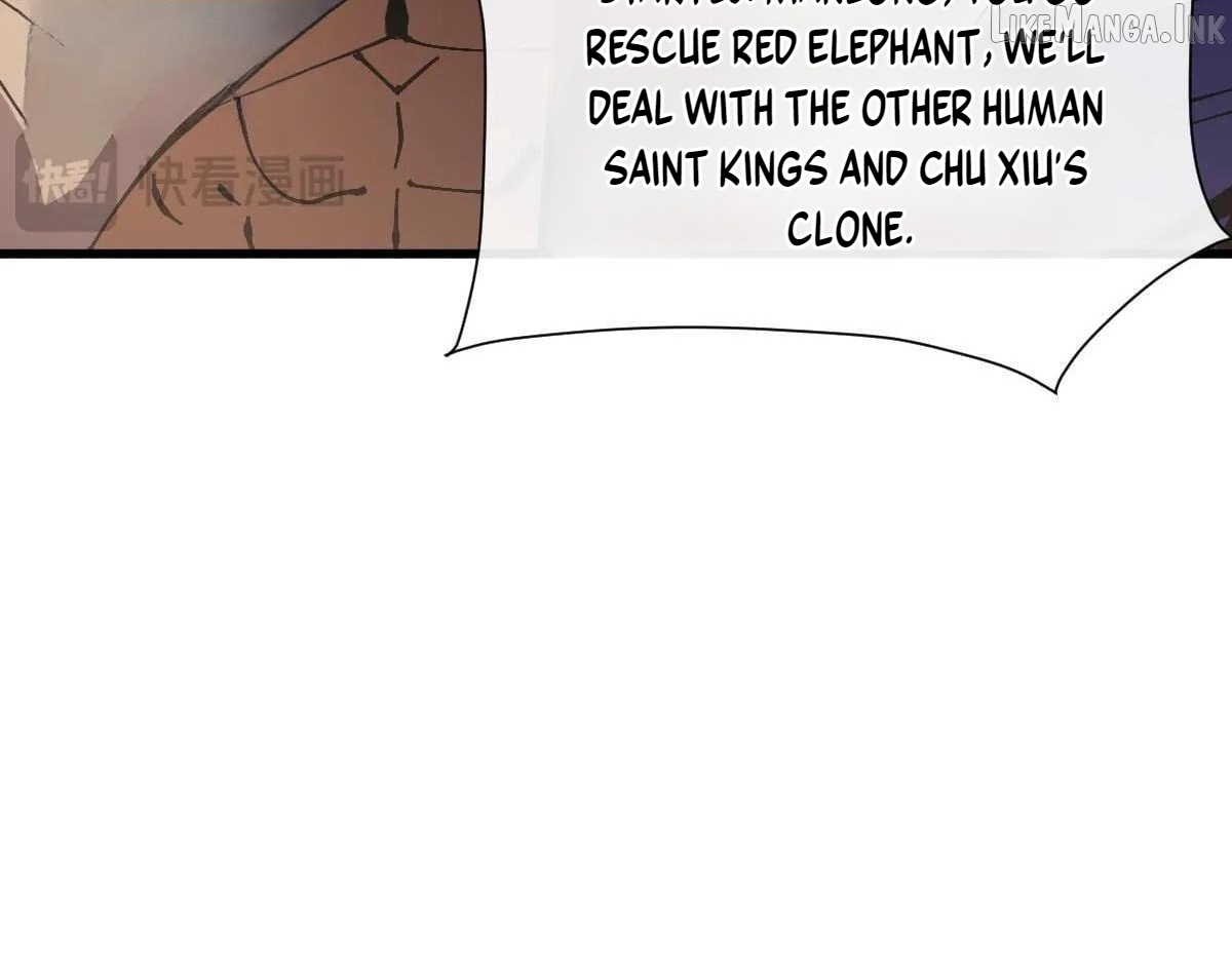 Master: This Villainous Disciple Is Not The Holy Child Chapter 199 - Page 64