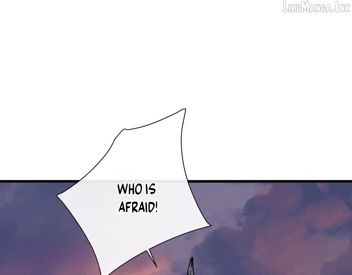 Master: This Villainous Disciple Is Not The Holy Child Chapter 199 - Page 71