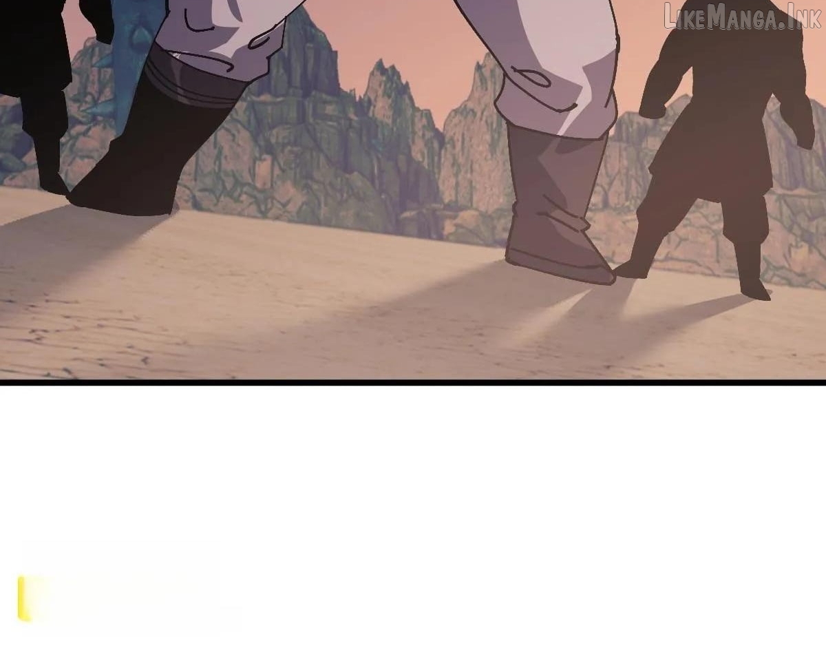 Master: This Villainous Disciple Is Not The Holy Child Chapter 199 - Page 73