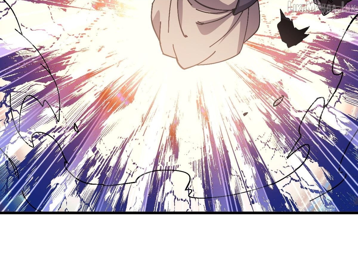 Master: This Villainous Disciple Is Not The Holy Child Chapter 199 - Page 76