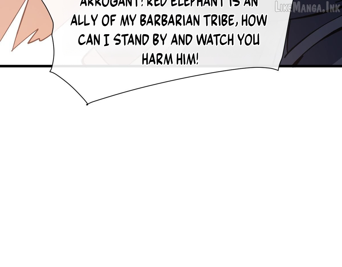 Master: This Villainous Disciple Is Not The Holy Child Chapter 199 - Page 89