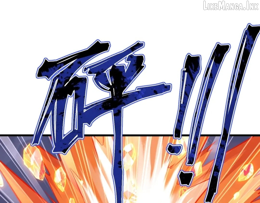 Master: This Villainous Disciple Is Not The Holy Child Chapter 200 - Page 10