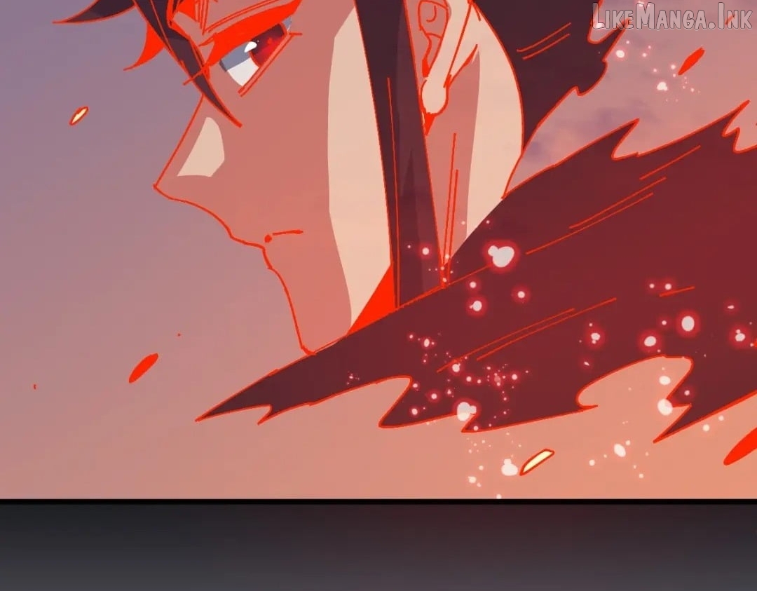 Master: This Villainous Disciple Is Not The Holy Child Chapter 200 - Page 111