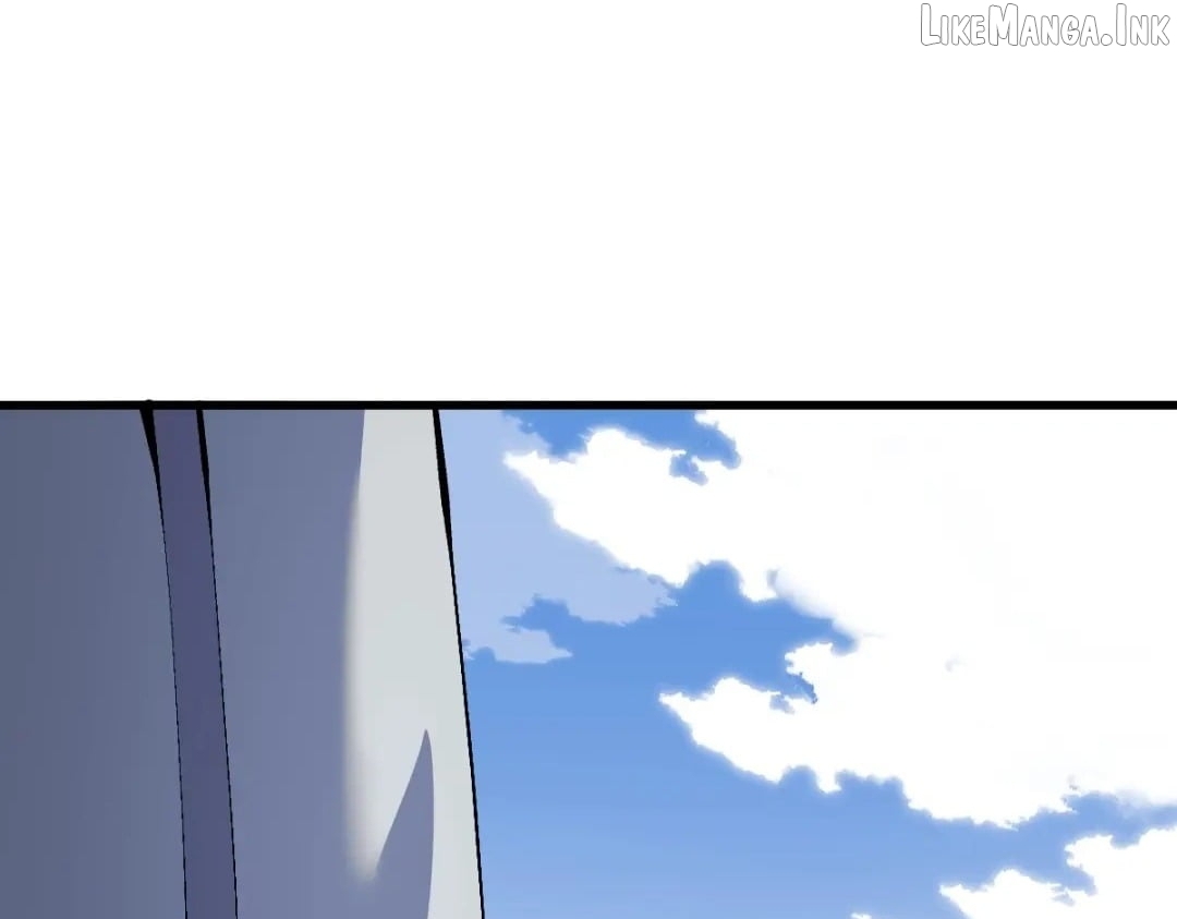 Master: This Villainous Disciple Is Not The Holy Child Chapter 200 - Page 119