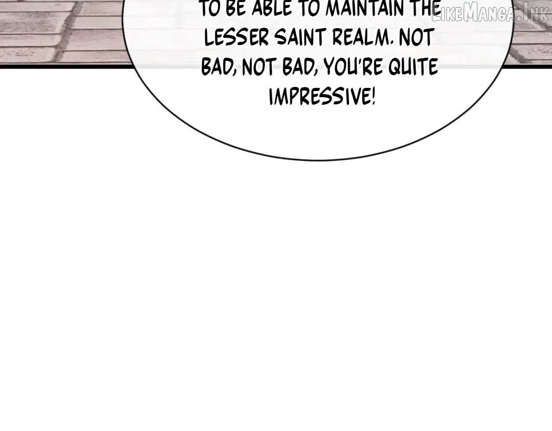 Master: This Villainous Disciple Is Not The Holy Child Chapter 200 - Page 134