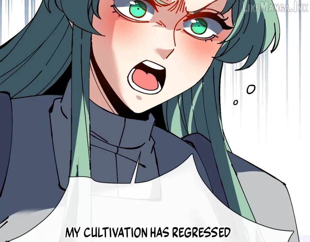 Master: This Villainous Disciple Is Not The Holy Child Chapter 200 - Page 136