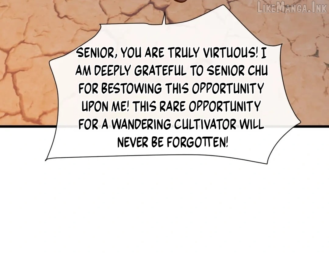 Master: This Villainous Disciple Is Not The Holy Child Chapter 200 - Page 34