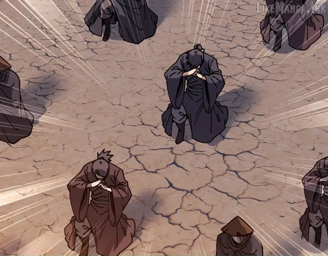 Master: This Villainous Disciple Is Not The Holy Child Chapter 200 - Page 36