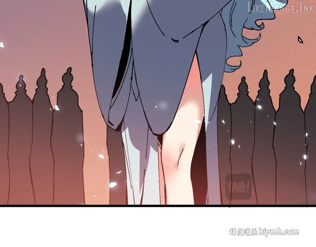 Master: This Villainous Disciple Is Not The Holy Child Chapter 200 - Page 62