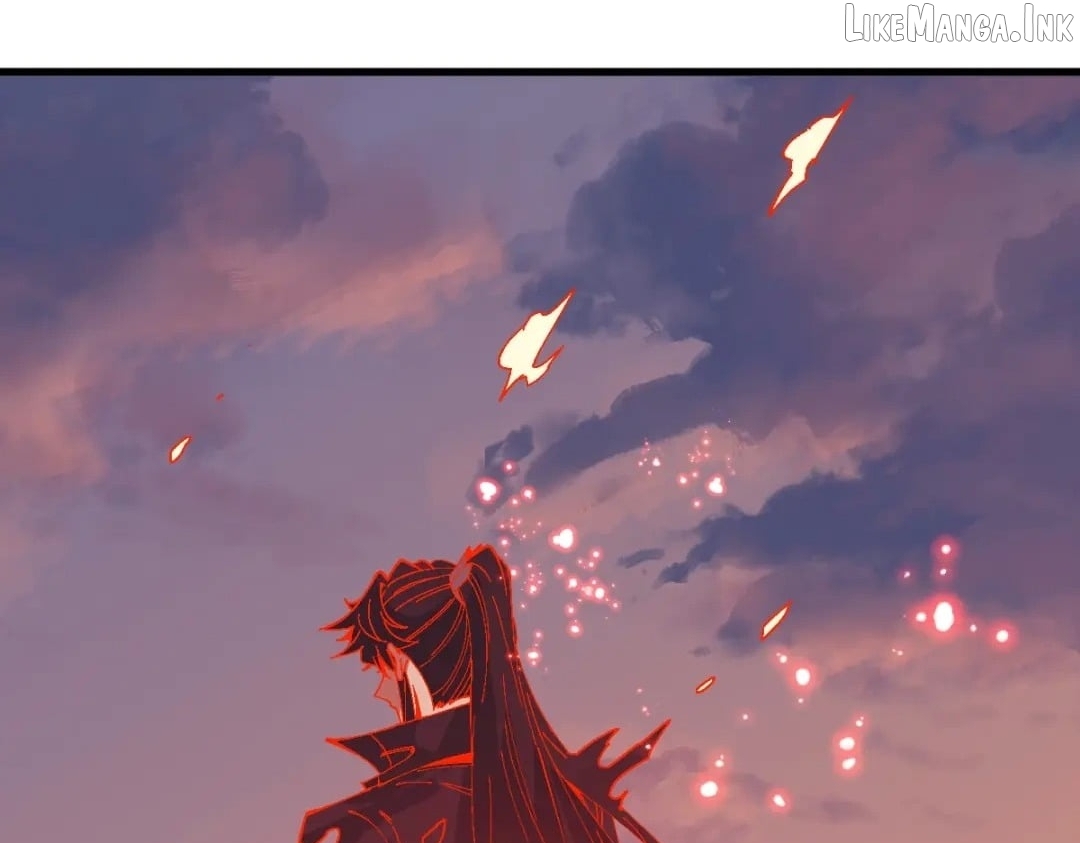 Master: This Villainous Disciple Is Not The Holy Child Chapter 200 - Page 64