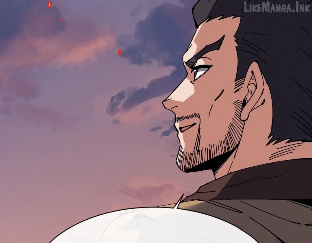 Master: This Villainous Disciple Is Not The Holy Child Chapter 200 - Page 77