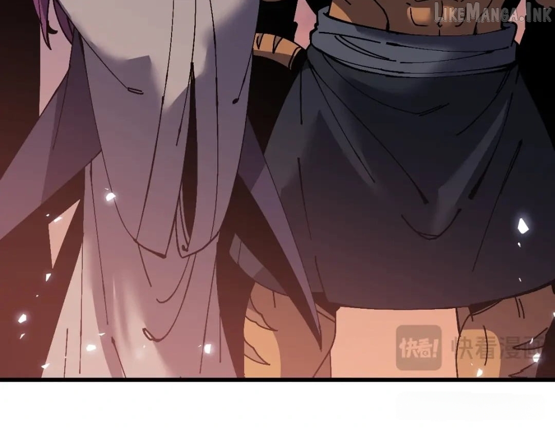 Master: This Villainous Disciple Is Not The Holy Child Chapter 200 - Page 84