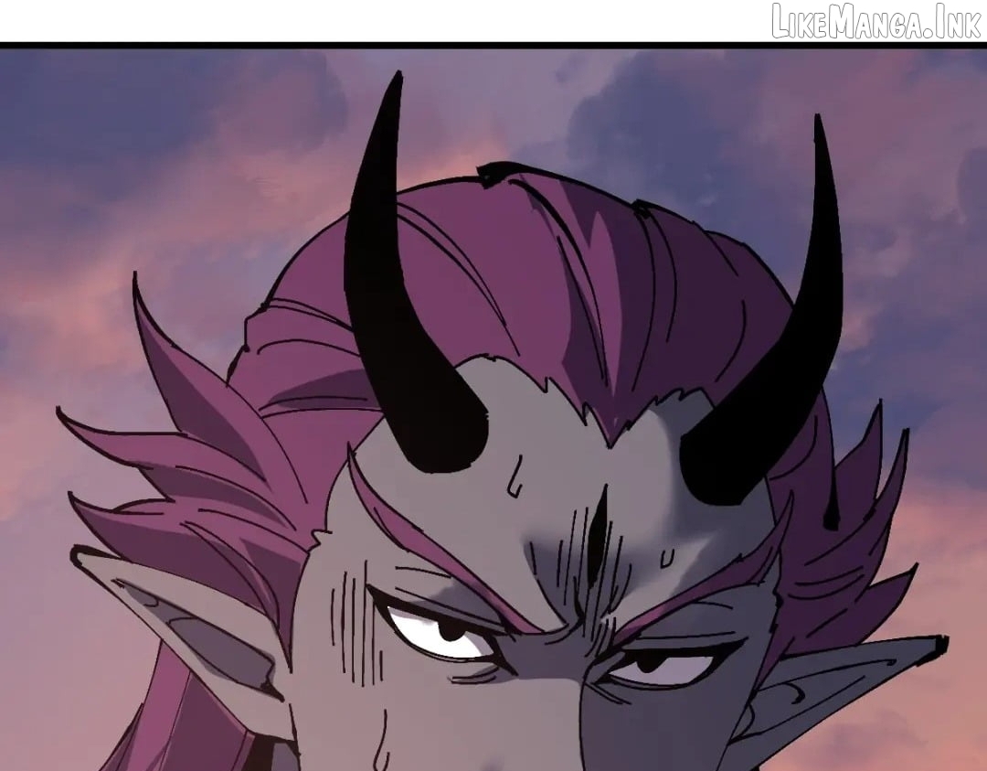 Master: This Villainous Disciple Is Not The Holy Child Chapter 200 - Page 86