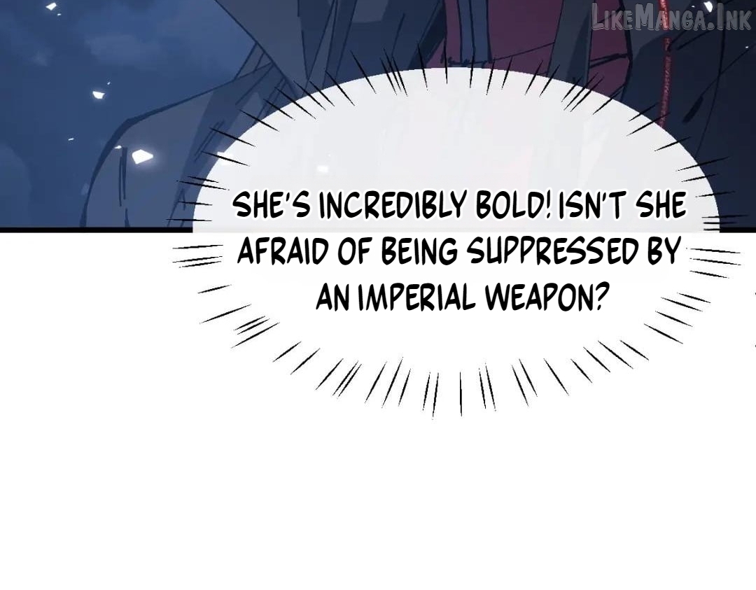 Master: This Villainous Disciple Is Not The Holy Child Chapter 202 - Page 10
