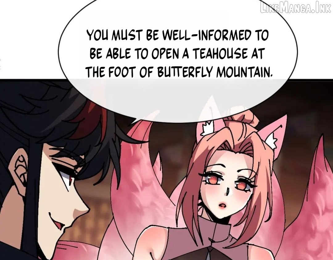 Master: This Villainous Disciple Is Not The Holy Child Chapter 202 - Page 100