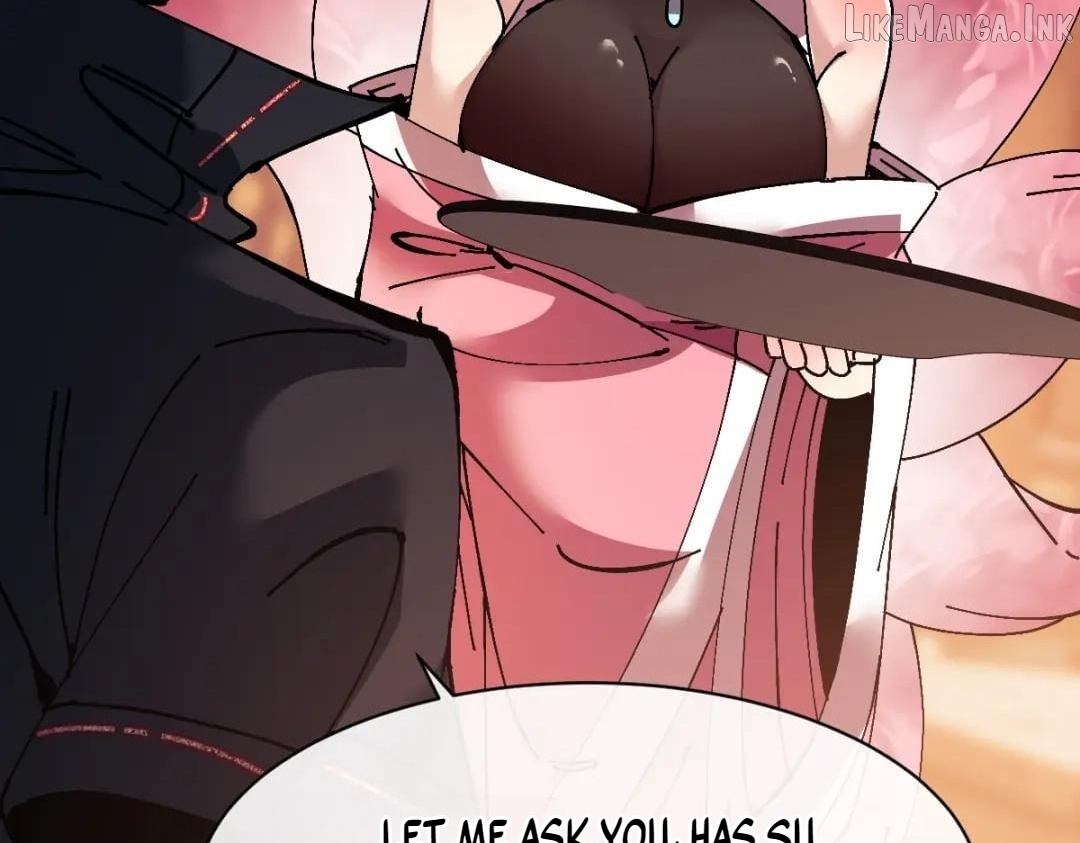 Master: This Villainous Disciple Is Not The Holy Child Chapter 202 - Page 101
