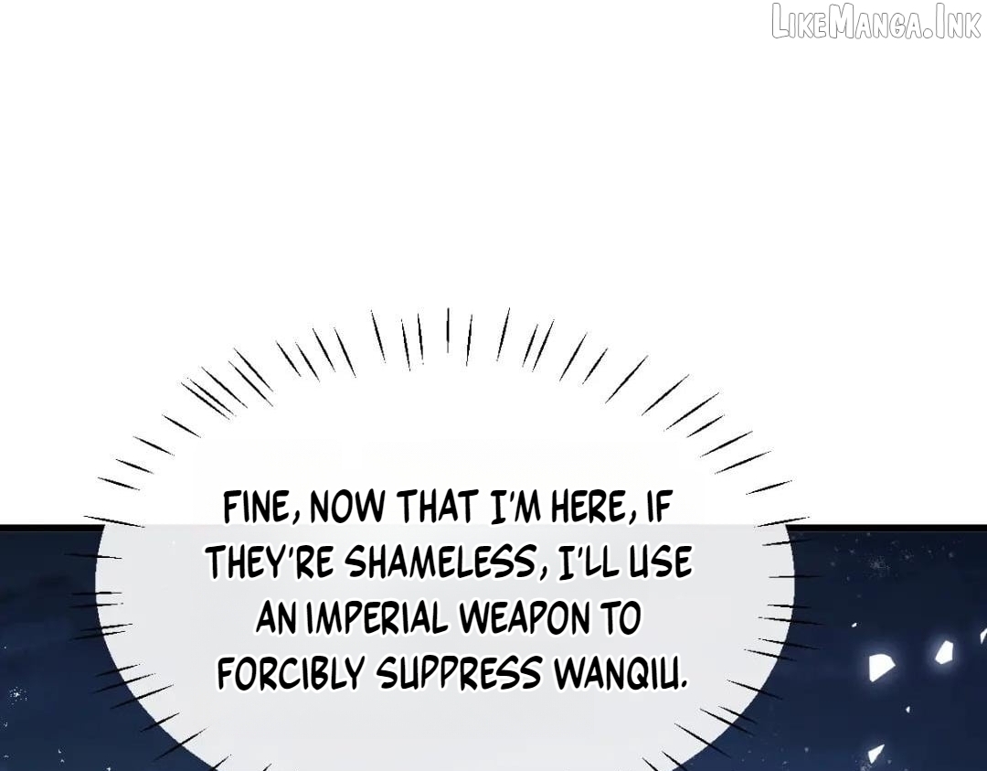 Master: This Villainous Disciple Is Not The Holy Child Chapter 202 - Page 11