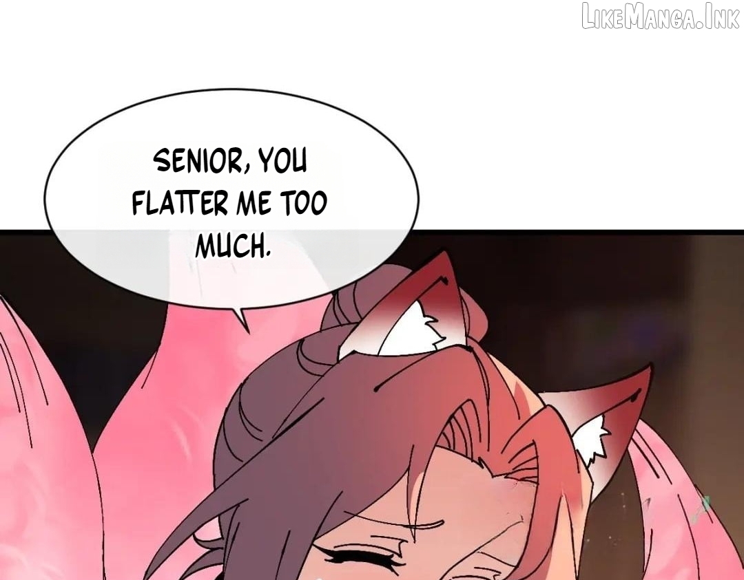 Master: This Villainous Disciple Is Not The Holy Child Chapter 202 - Page 112