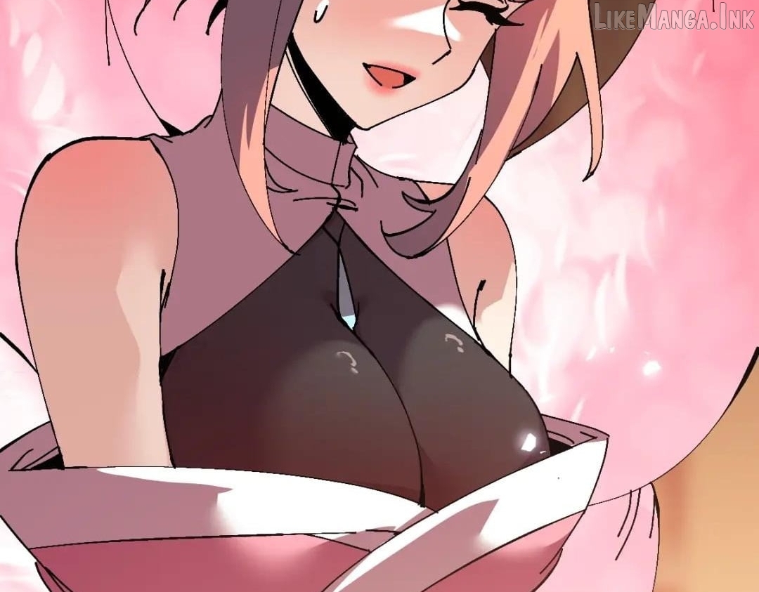 Master: This Villainous Disciple Is Not The Holy Child Chapter 202 - Page 113