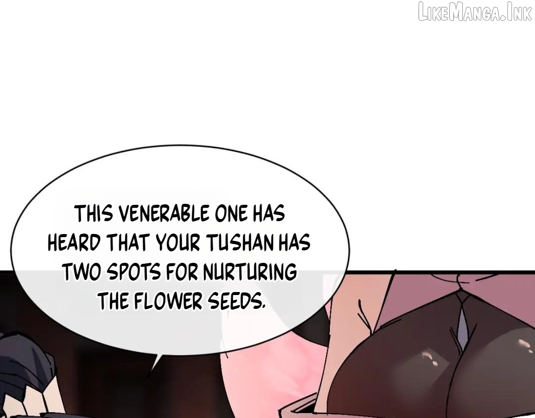 Master: This Villainous Disciple Is Not The Holy Child Chapter 202 - Page 115