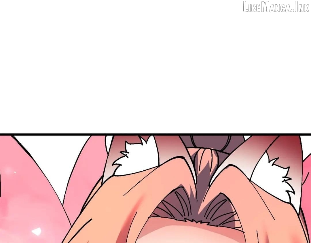 Master: This Villainous Disciple Is Not The Holy Child Chapter 202 - Page 118