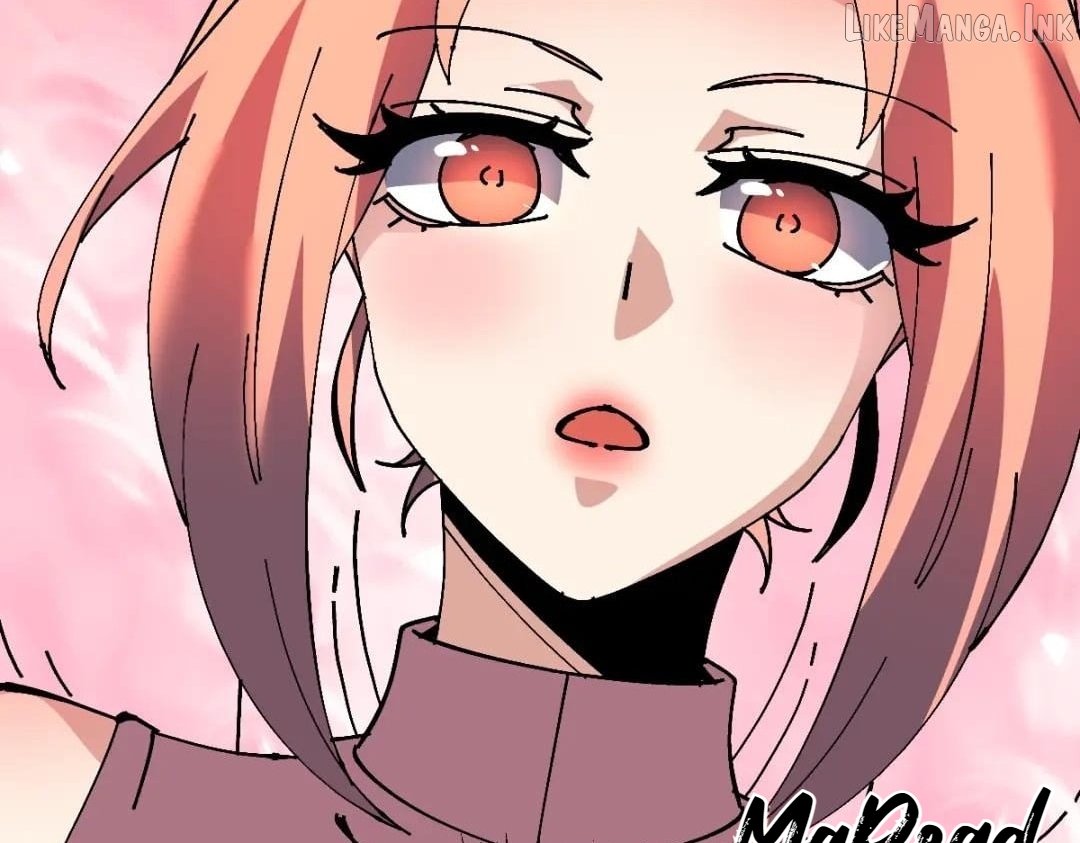 Master: This Villainous Disciple Is Not The Holy Child Chapter 202 - Page 119