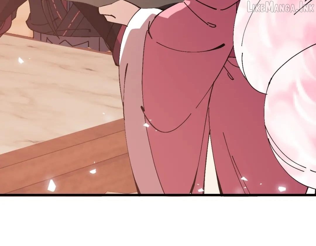 Master: This Villainous Disciple Is Not The Holy Child Chapter 202 - Page 123