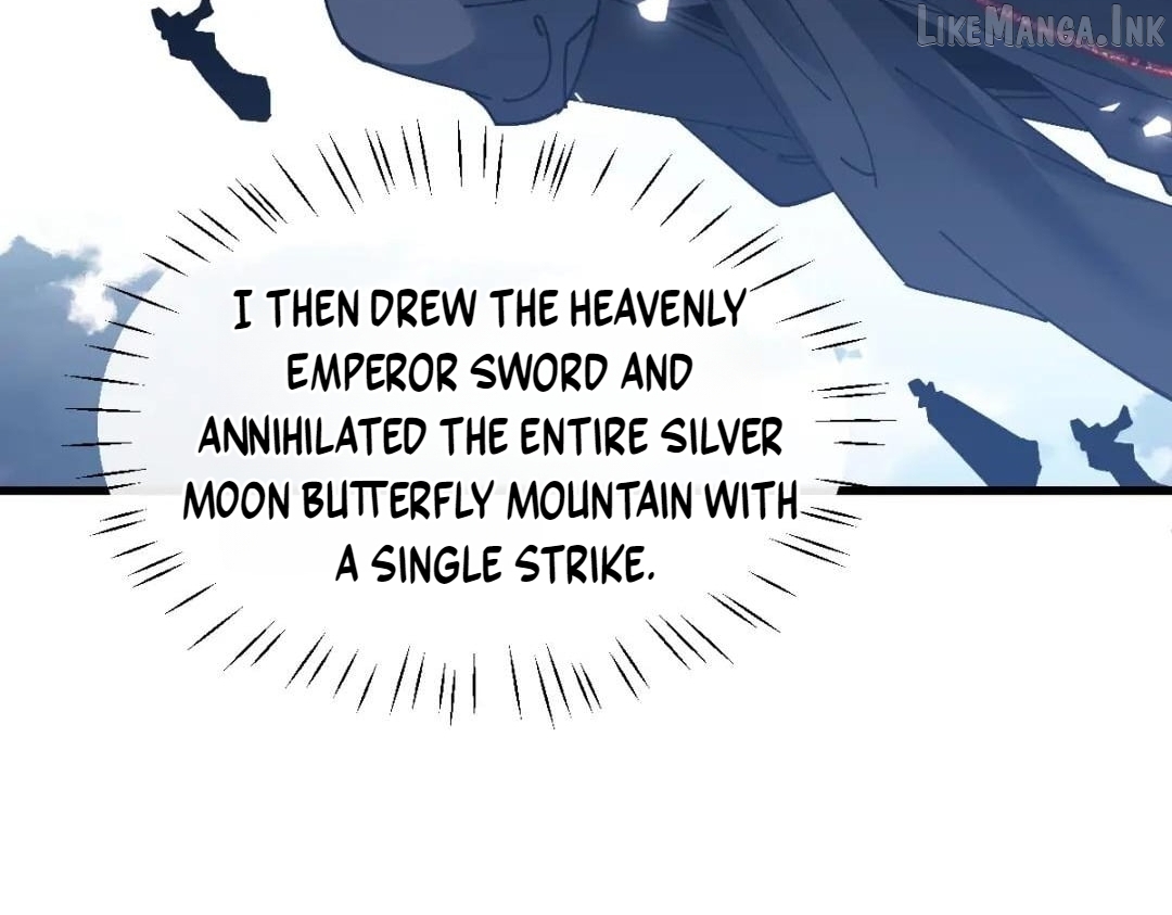 Master: This Villainous Disciple Is Not The Holy Child Chapter 202 - Page 13