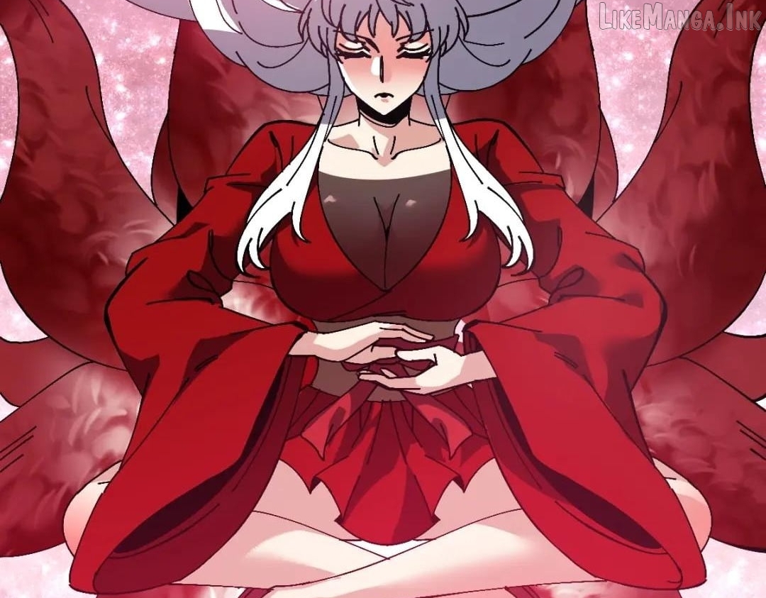 Master: This Villainous Disciple Is Not The Holy Child Chapter 202 - Page 135