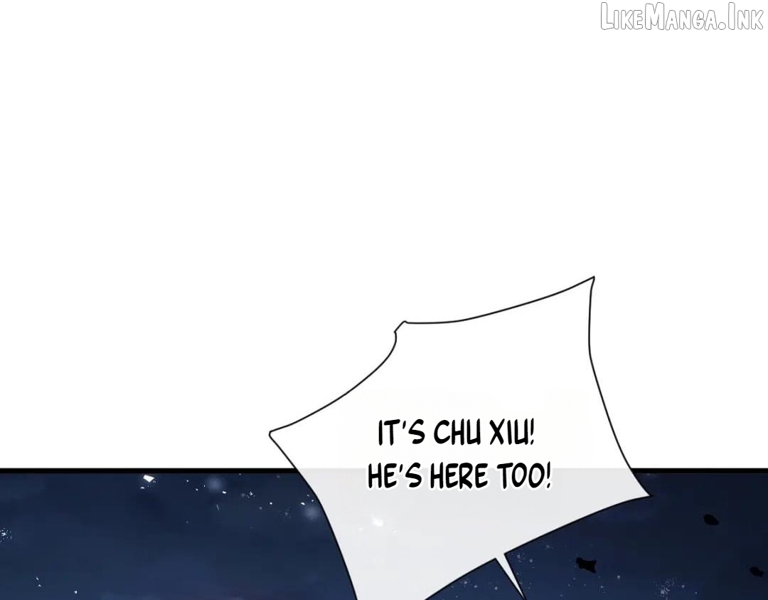 Master: This Villainous Disciple Is Not The Holy Child Chapter 202 - Page 14