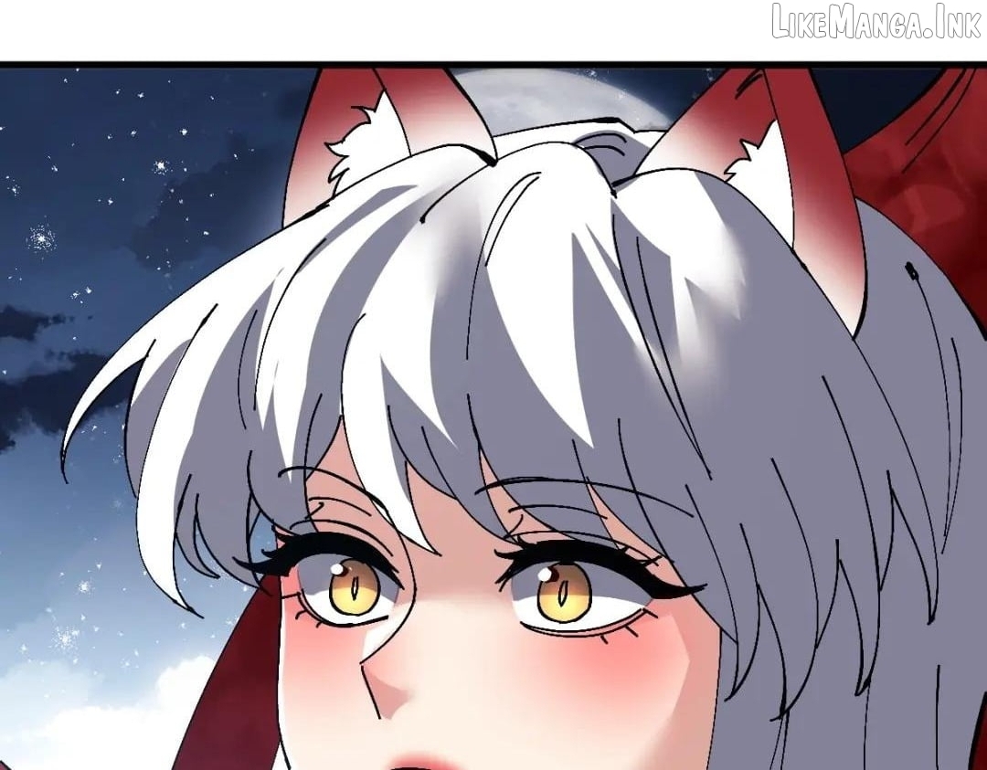 Master: This Villainous Disciple Is Not The Holy Child Chapter 202 - Page 144