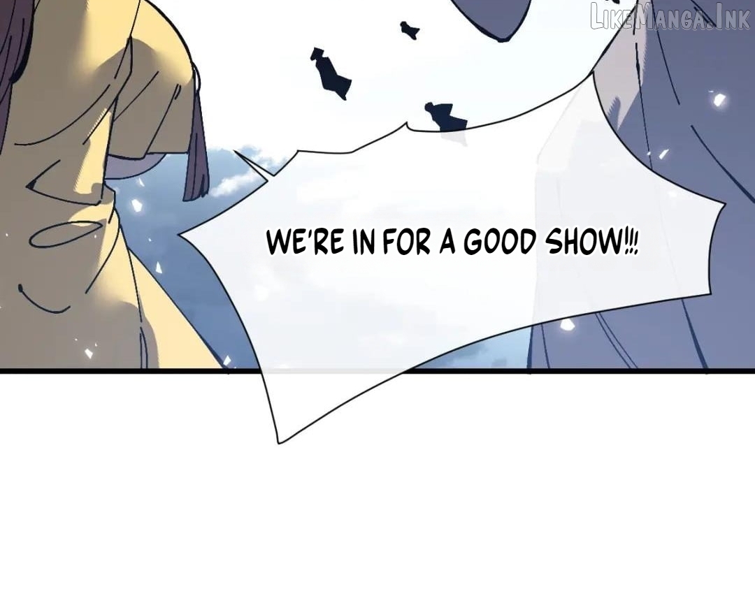 Master: This Villainous Disciple Is Not The Holy Child Chapter 202 - Page 16