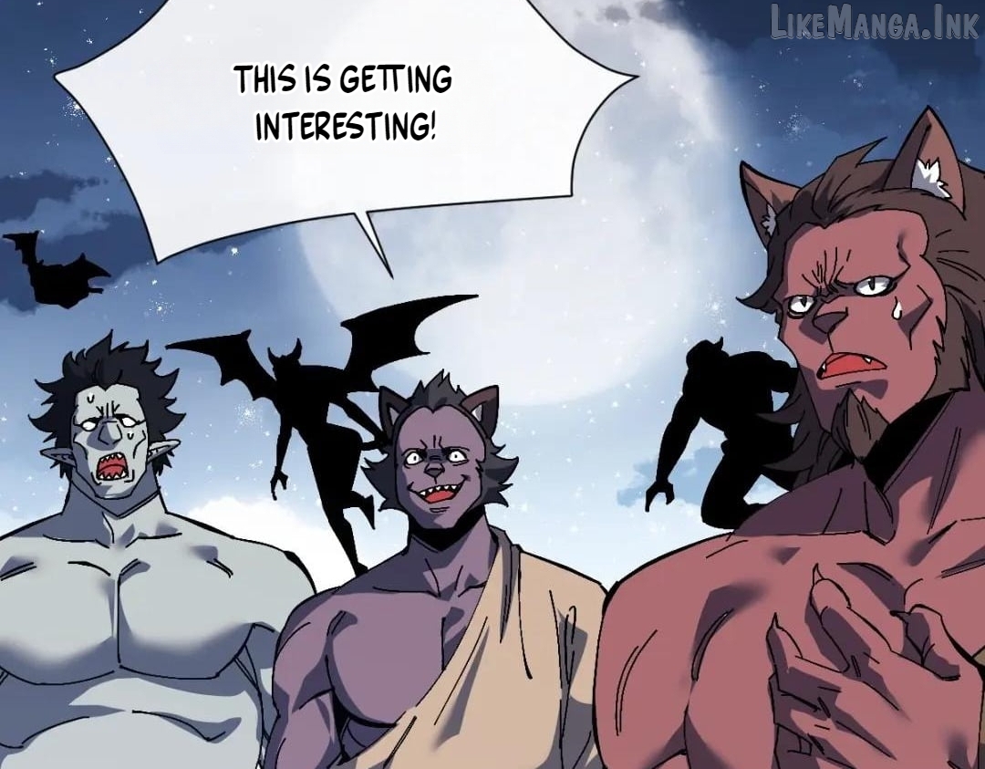 Master: This Villainous Disciple Is Not The Holy Child Chapter 202 - Page 18