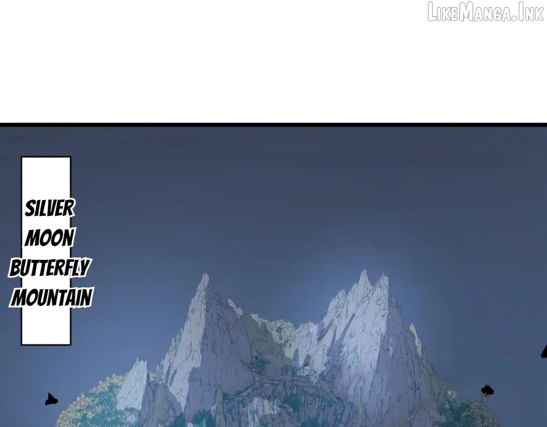 Master: This Villainous Disciple Is Not The Holy Child Chapter 202 - Page 2
