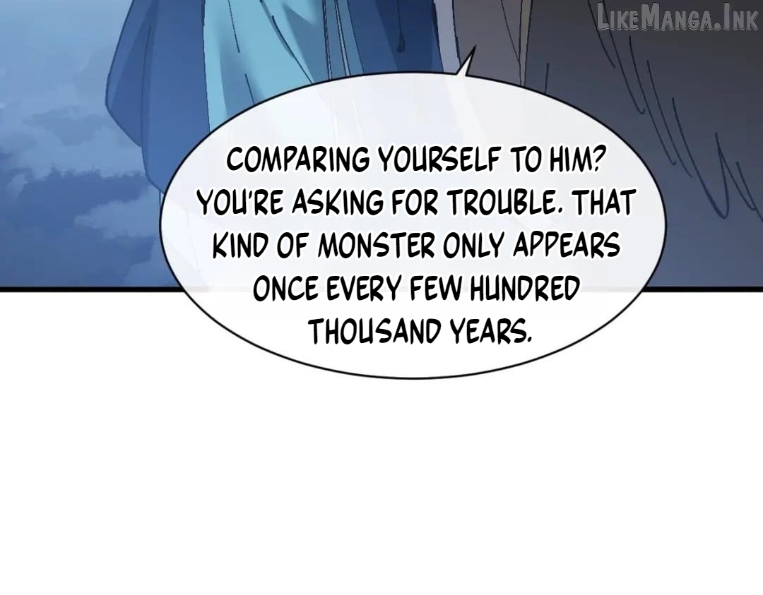 Master: This Villainous Disciple Is Not The Holy Child Chapter 202 - Page 32
