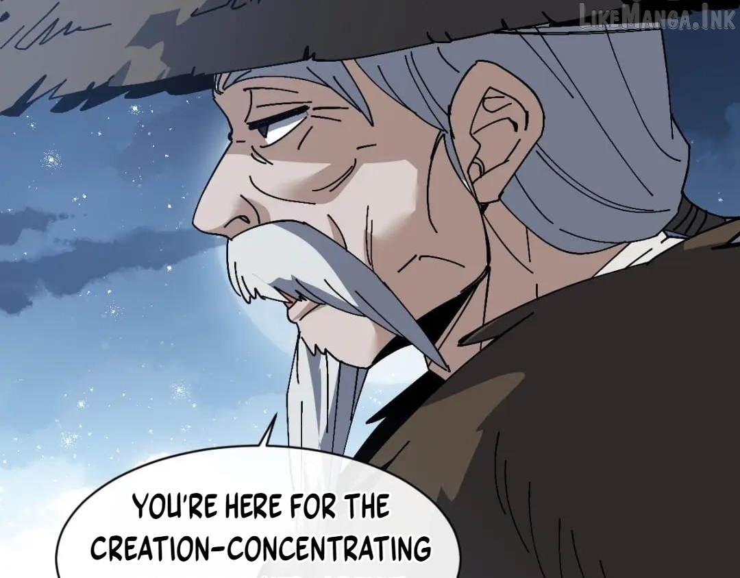 Master: This Villainous Disciple Is Not The Holy Child Chapter 202 - Page 34
