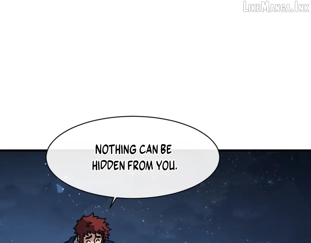 Master: This Villainous Disciple Is Not The Holy Child Chapter 202 - Page 36