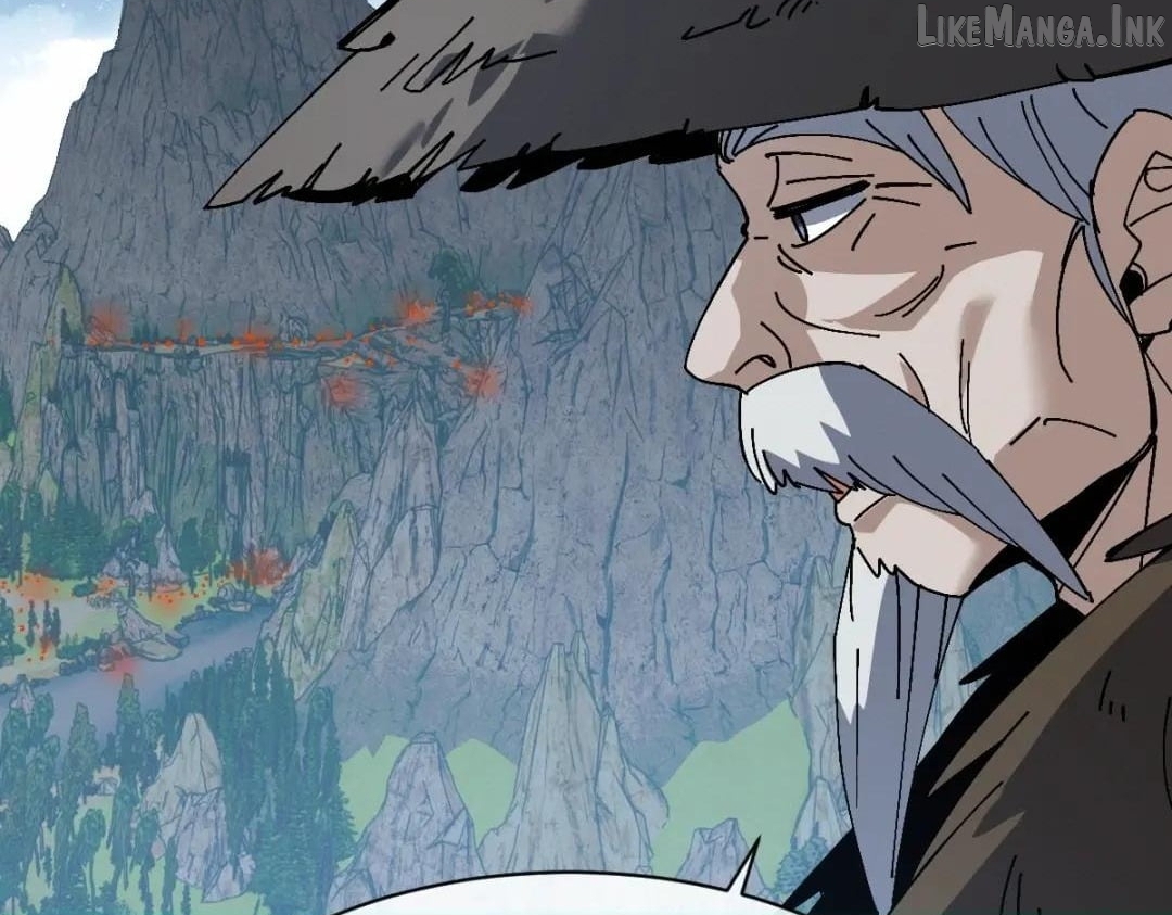 Master: This Villainous Disciple Is Not The Holy Child Chapter 202 - Page 40
