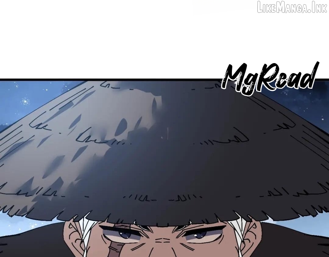 Master: This Villainous Disciple Is Not The Holy Child Chapter 202 - Page 43
