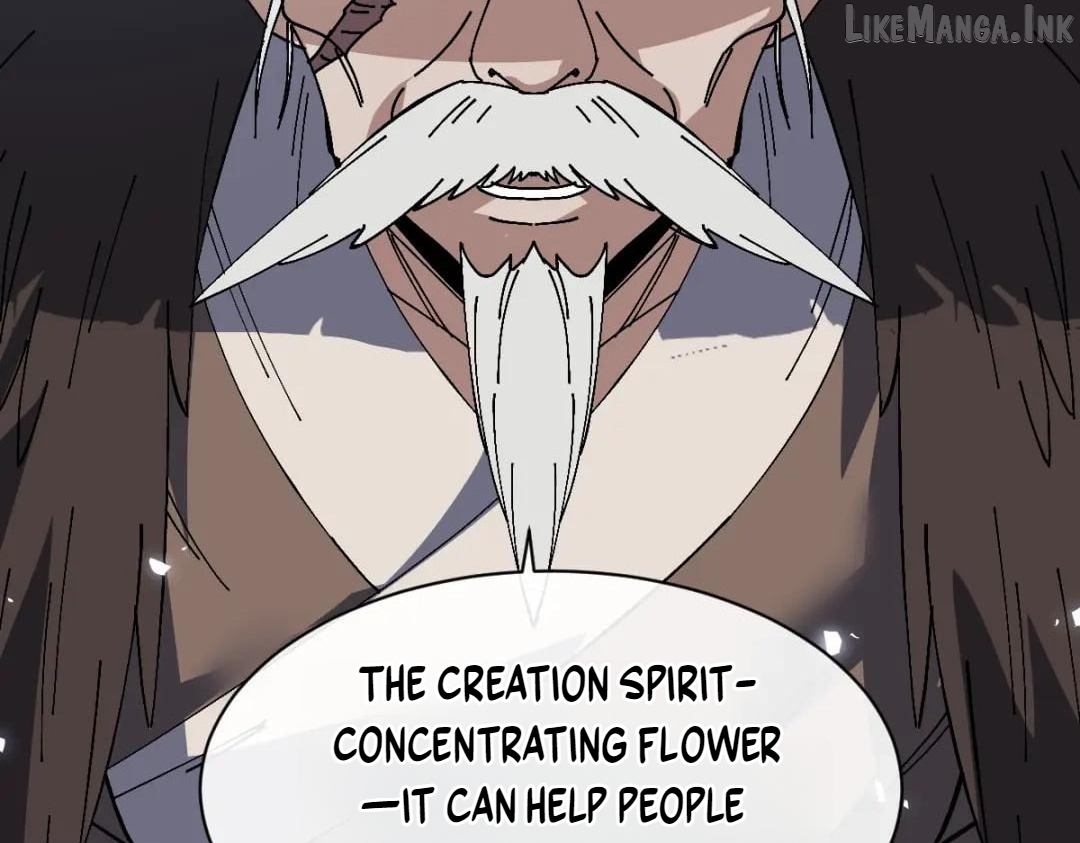 Master: This Villainous Disciple Is Not The Holy Child Chapter 202 - Page 44