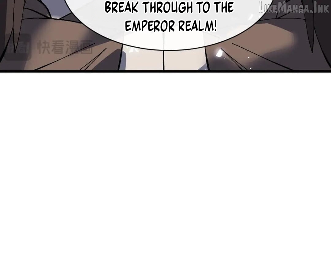 Master: This Villainous Disciple Is Not The Holy Child Chapter 202 - Page 45