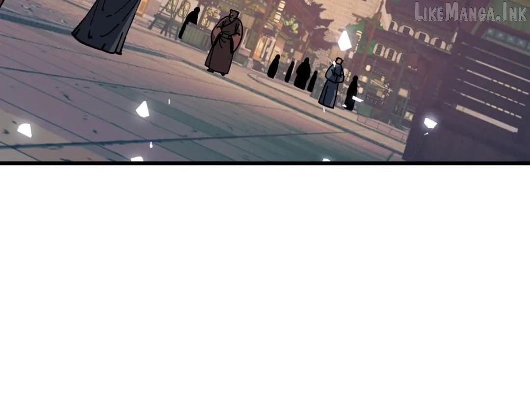 Master: This Villainous Disciple Is Not The Holy Child Chapter 202 - Page 48