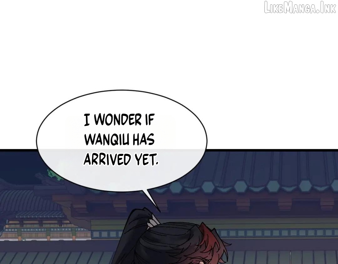 Master: This Villainous Disciple Is Not The Holy Child Chapter 202 - Page 49