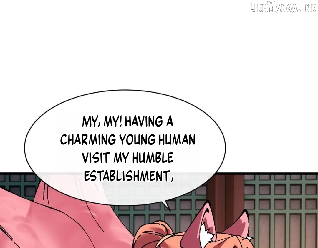 Master: This Villainous Disciple Is Not The Holy Child Chapter 202 - Page 58