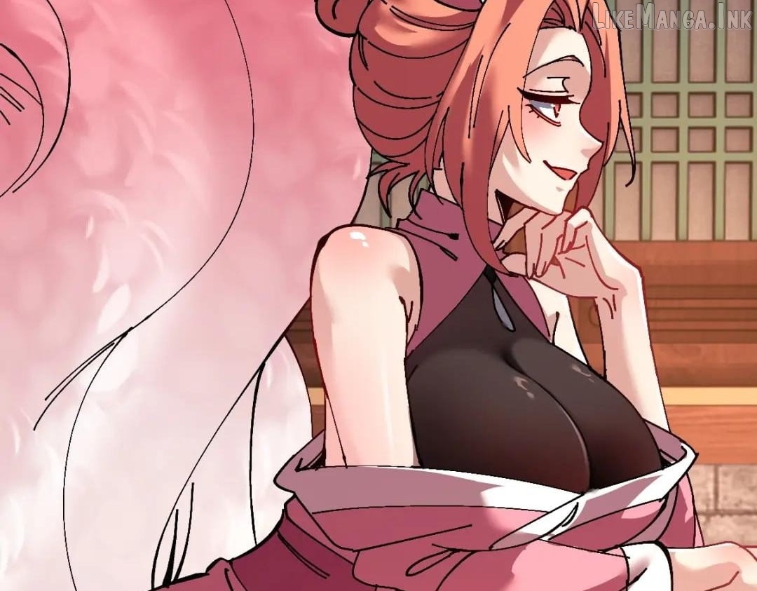 Master: This Villainous Disciple Is Not The Holy Child Chapter 202 - Page 59