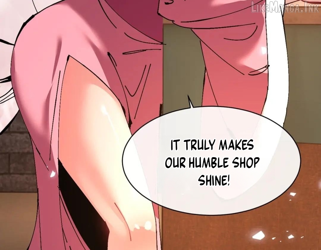 Master: This Villainous Disciple Is Not The Holy Child Chapter 202 - Page 60