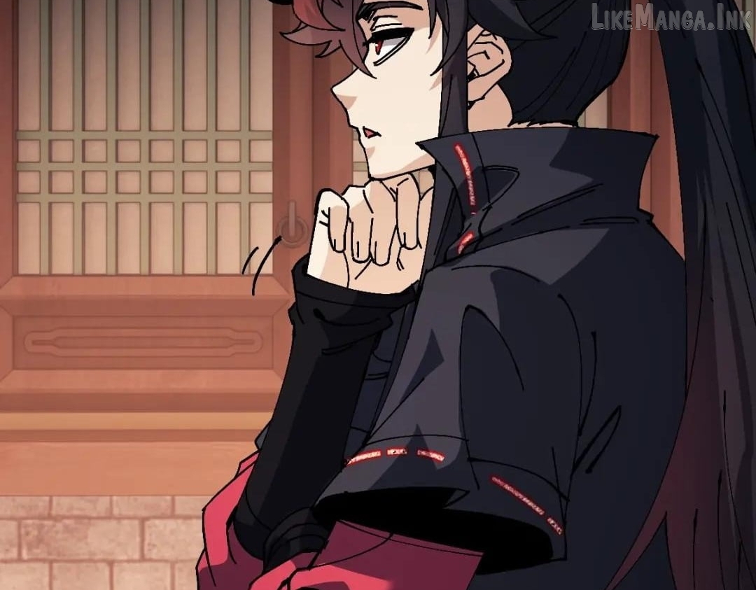 Master: This Villainous Disciple Is Not The Holy Child Chapter 202 - Page 66