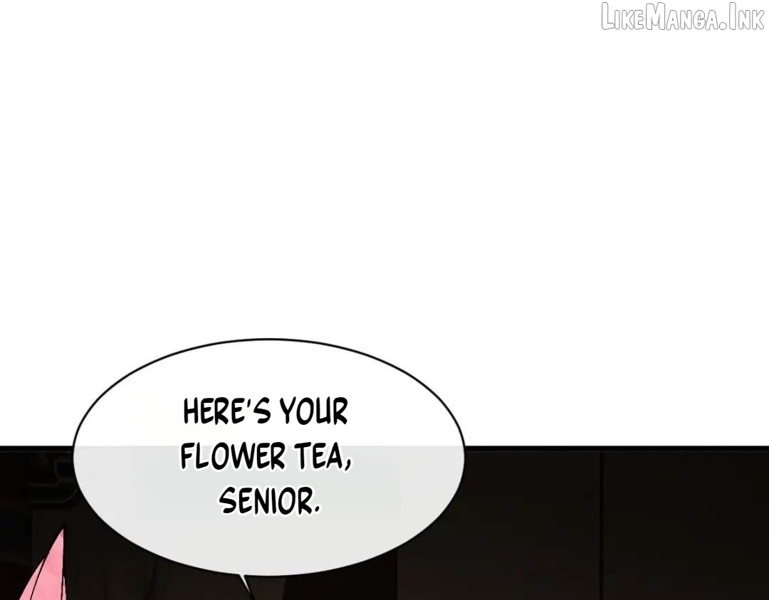 Master: This Villainous Disciple Is Not The Holy Child Chapter 202 - Page 71