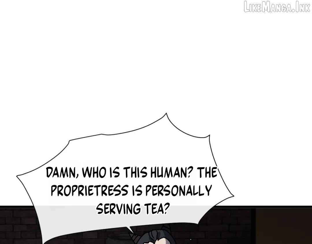 Master: This Villainous Disciple Is Not The Holy Child Chapter 202 - Page 74